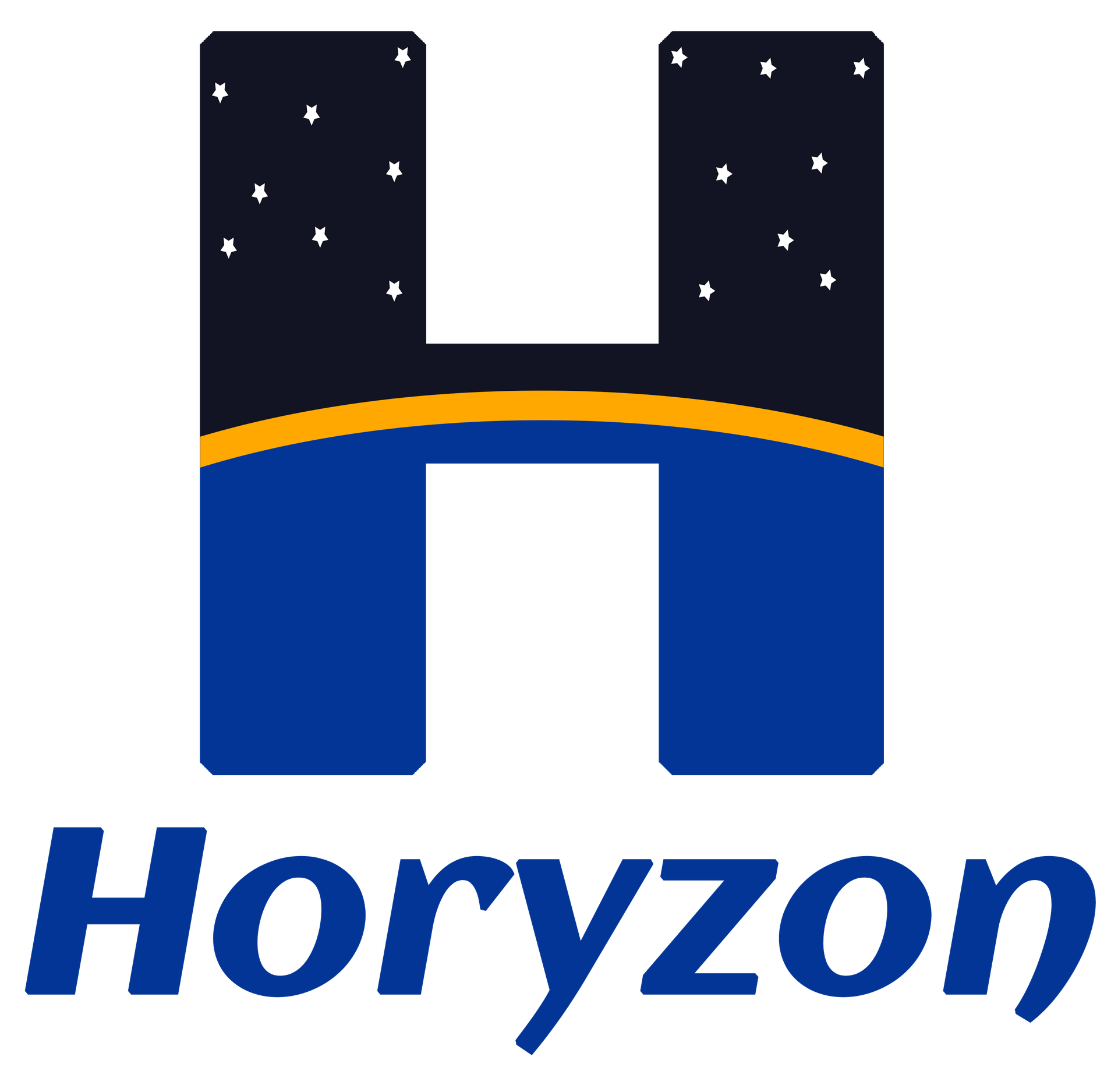 Horyzon Logo